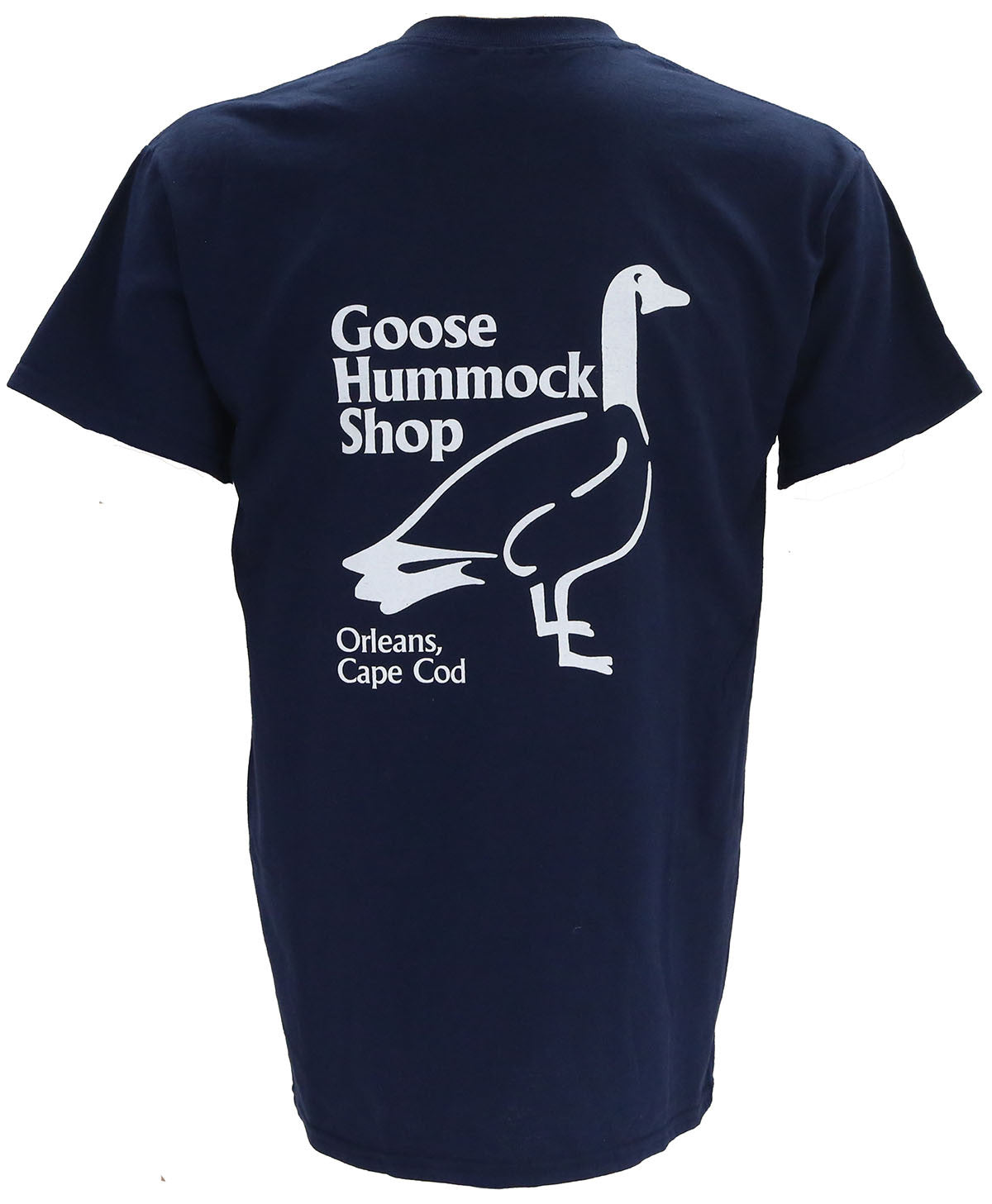 GOOSE CLASSIC SHORT-SLEEVE TEE