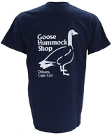 GOOSE CLASSIC SHORT-SLEEVE TEE