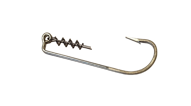 GRAVITY TACKLE TITAN 9/0 SWIM HOOK