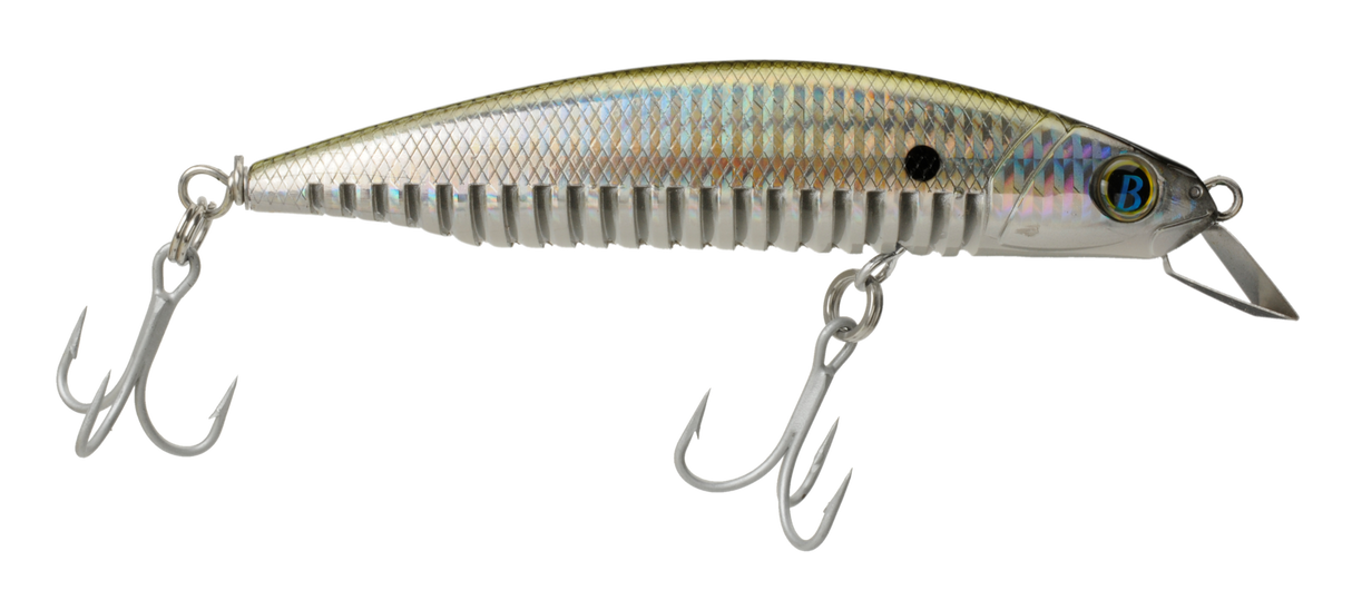 OCEAN BORN WIDEBACK MINNOW 150 FL