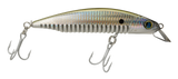 OCEAN BORN WIDEBACK MINNOW 150 FL