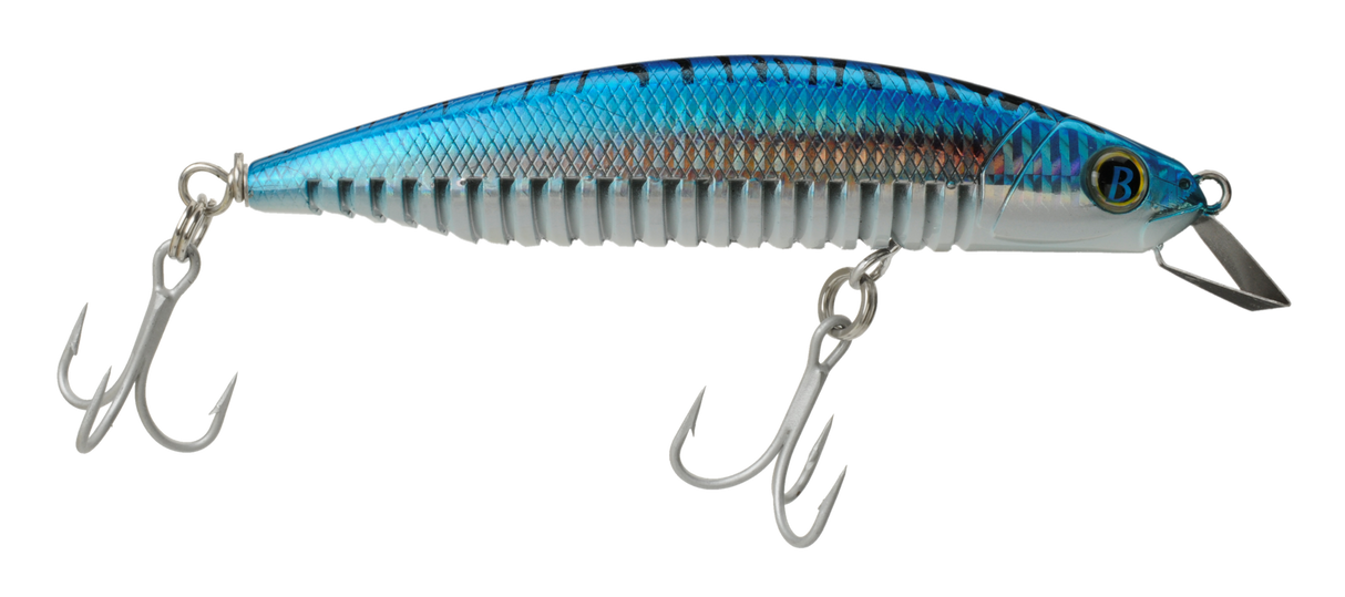 OCEAN BORN WIDEBACK MINNOW 150 FL