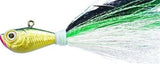 SPRO BUCKTAIL JIG 6 OZ