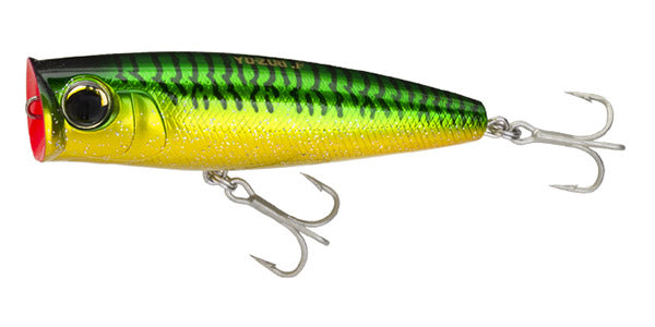 YO-ZURI HYDRO POPPER 4 3/4" (F)