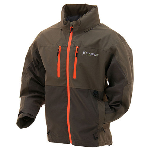 FROGG TOGGS PILOT GUIDE JACKET
