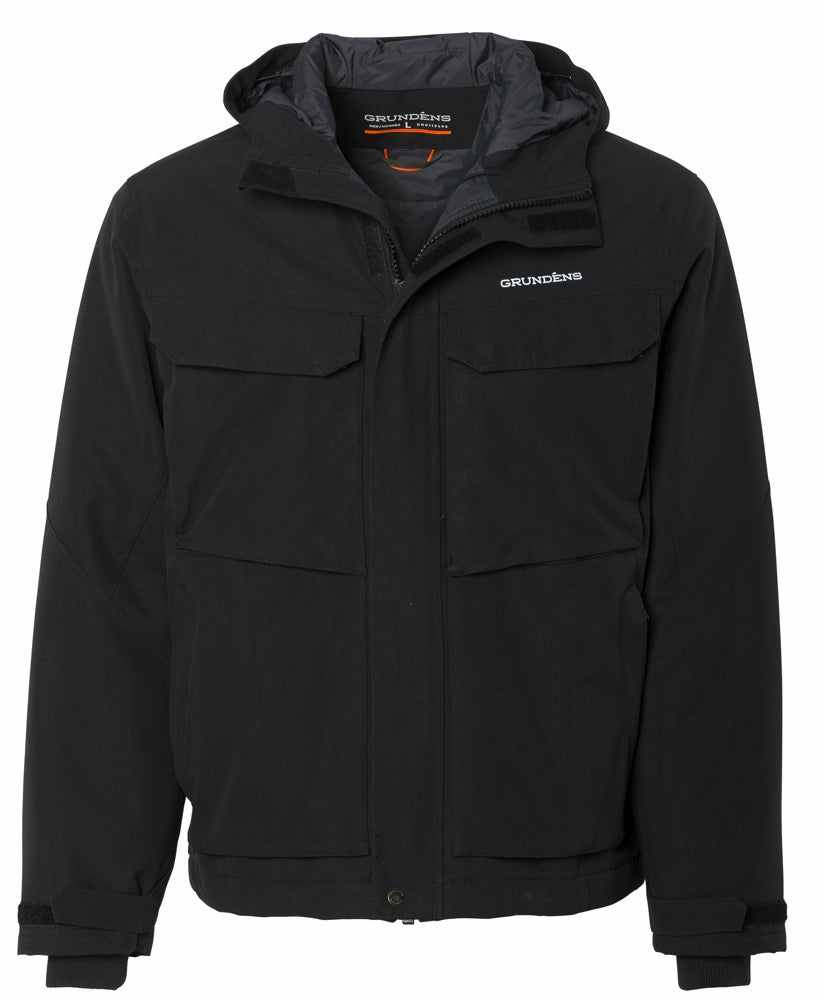 GRUNDENS Weather-Boss Insulated Jacket