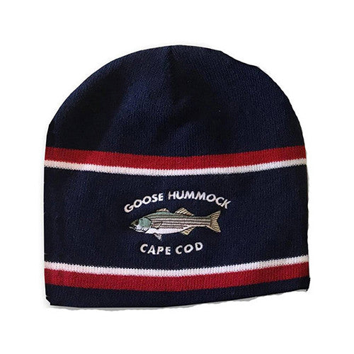 GOOSE HUMMOCK ENGAGER BEANIE