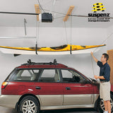 SUSPENZ 60 LB CEILING HOISTER