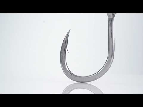 BKK PUKA LIVEBAIT HD HOOK