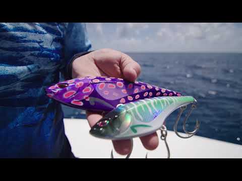 NOMAD MADMACS 160 SINKING HIGH SPEED 6