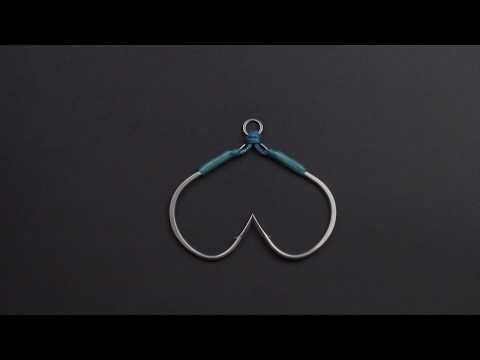 BKK SF GAFF-R S HOOK
