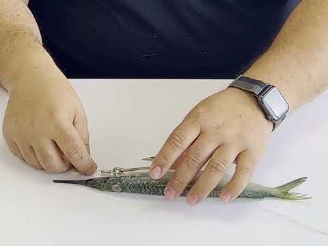 WOLF PACK PRE-RIGGED LURE 3.5 OZ