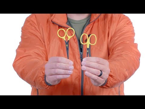 LOON ERGO ALL PURPOSE SCISSORS