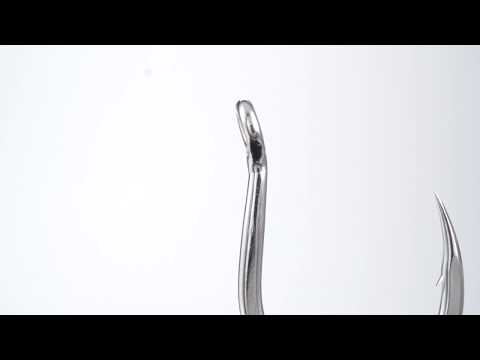 BKK DEEP JIGGING HOOK