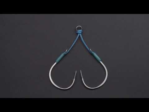 BKK SF GAFF-R L HOOK