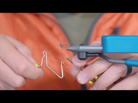 LOON ERGO WHIP FINISHER