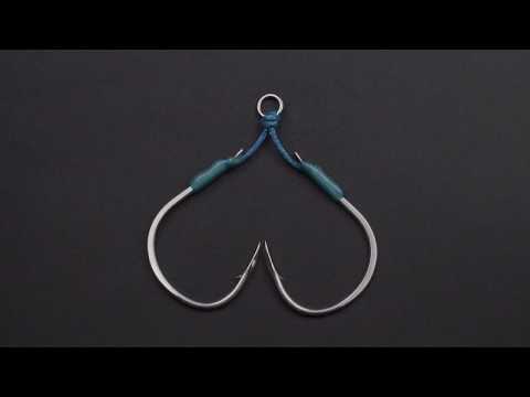 BKK SF GAFF-R M HOOK