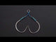 BKK SF GAFF-R M HOOK