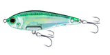 YO-ZURI 3D INSHORE TWITCHBAIT 4 3/8" (SS)
