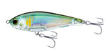 YO-ZURI 3D INSHORE TWITCHBAIT 4 3/8" (SS)