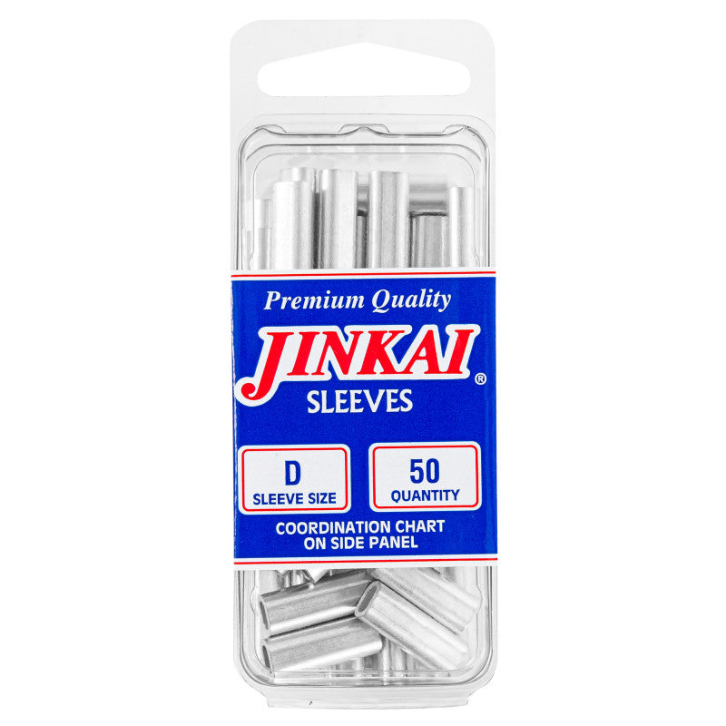 JINKAI CRIMP SLEEVES