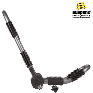 SUSPENZ FLYING-J RACK