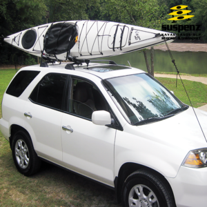 SUSPENZ FLYING-J RACK