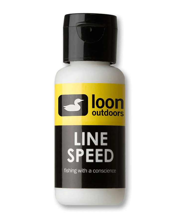 LOON LINE SPEED