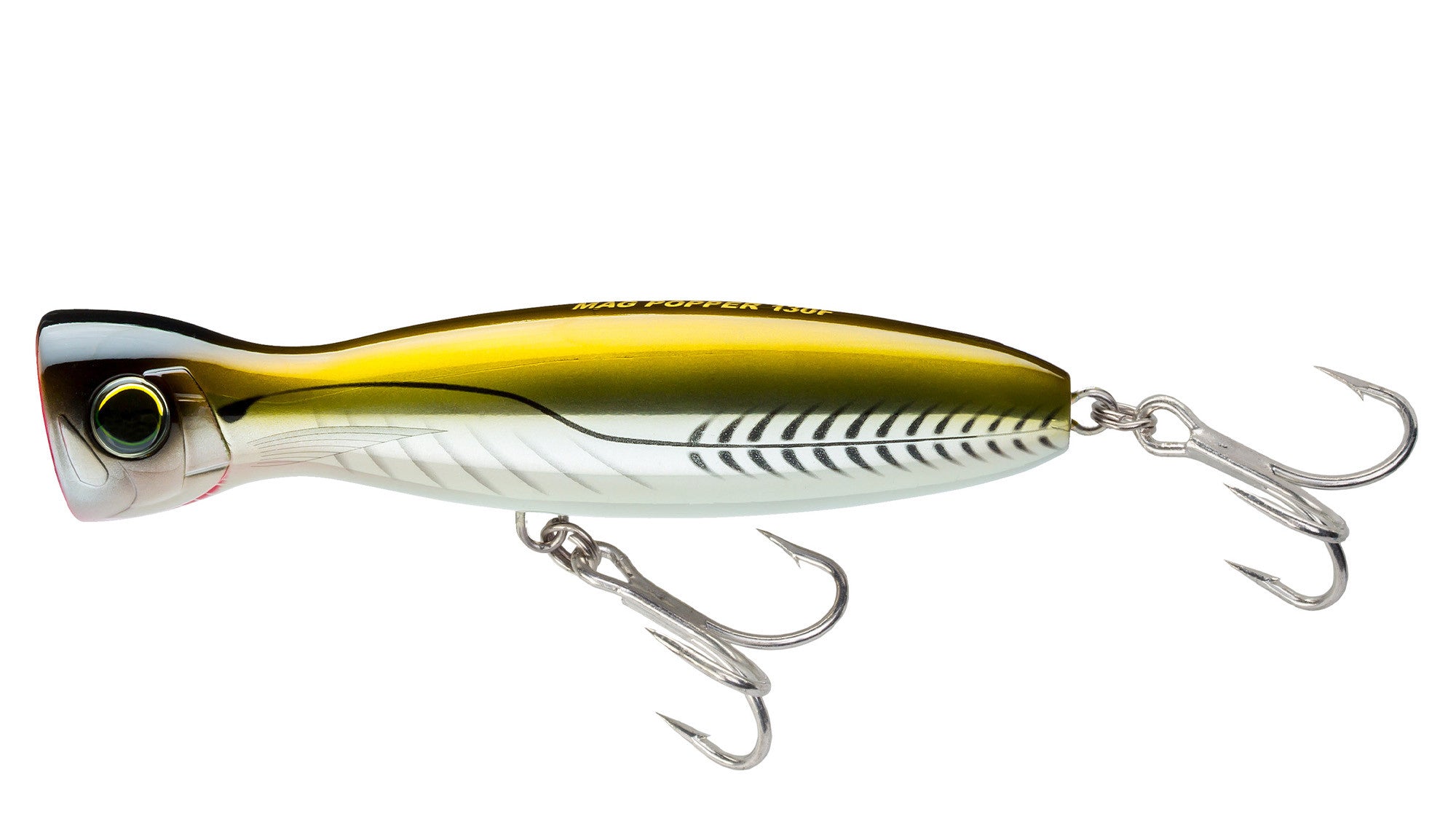 YO-ZURI MAG POPPER 6 1/4