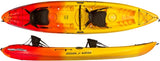 OCEAN KAYAK MALIBU TWO XL