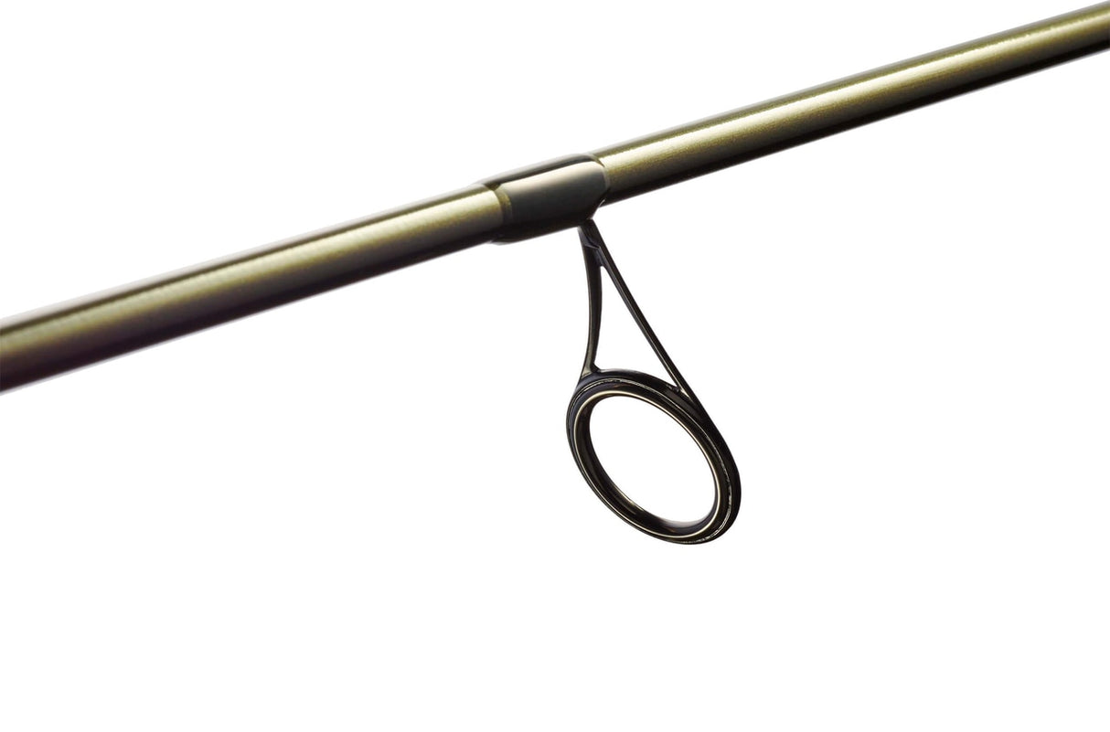 ST CROIX WILD RIVER SPINNING ROD