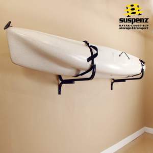 SUSPENZ MARINE GRADE FLAT RACK