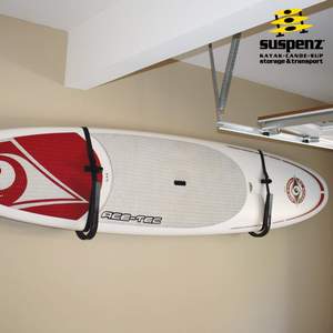 SUSPENZ MARINE GRADE SUP RACK