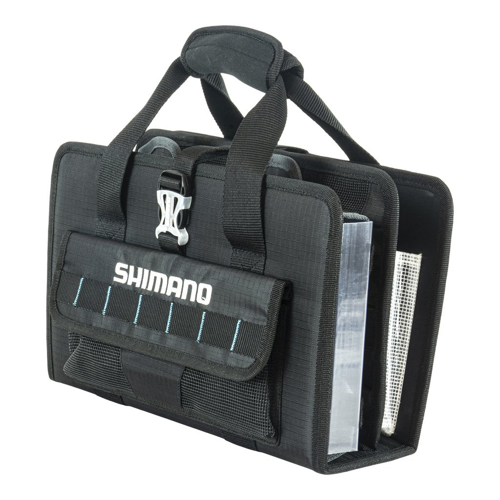 SHIMANO TONNO OFFSHORE TACKLE BAG