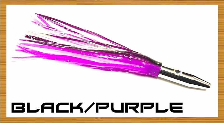 TORMENTER MINI TUNA DART