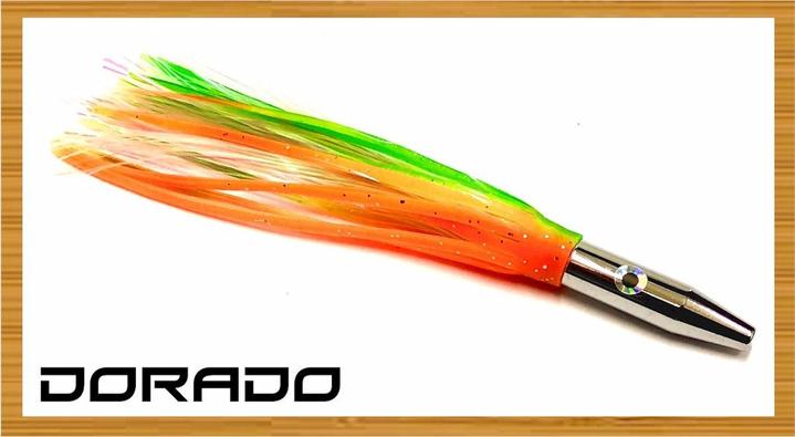 TORMENTER MINI TUNA DART