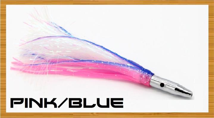 TORMENTER MINI TUNA DART