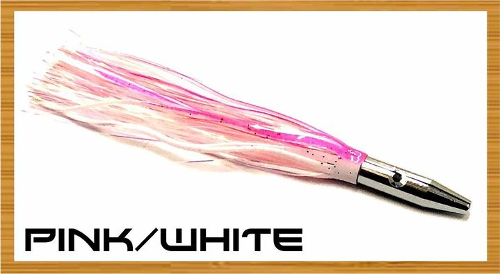 TORMENTER MINI TUNA DART