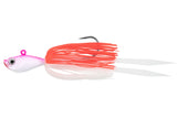 TSUNAMI SILICONE SKIRT JIG 1.5 OZ