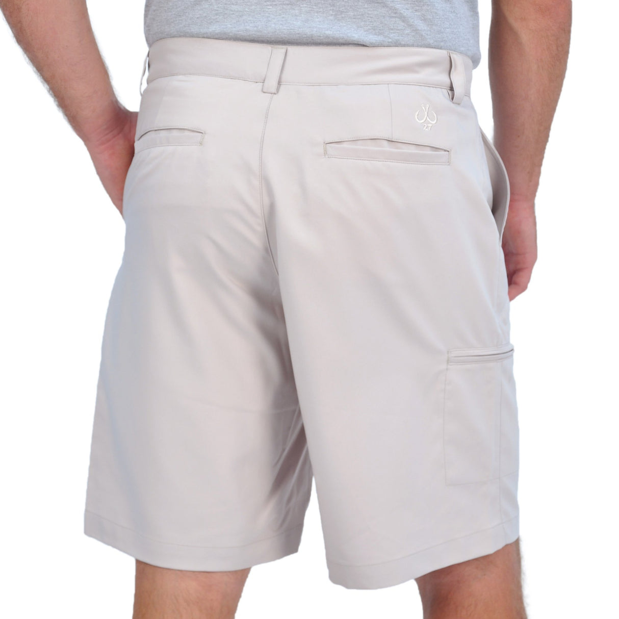 MONTAUK TACKLE COMPANY MEN'S PERFORMANCE SHORTS