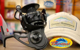 TSUNAMI SALTX 4000 SPINNING REEL