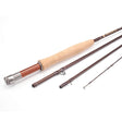 Redington Classic Trout Fly Rod-5wt 9ft 4pc