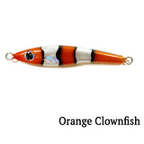 STRATEGIC ANGLER NAIA 130 SERIES