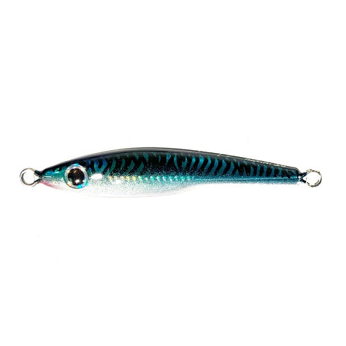 STRATEGIC ANGLER NAIA 130 SERIES