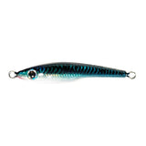 STRATEGIC ANGLER NAIA 130 SERIES
