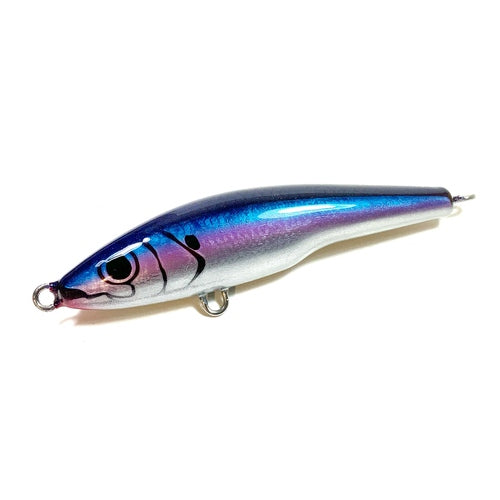 STRATEGIC ANGLER NAUTILUS-FS
