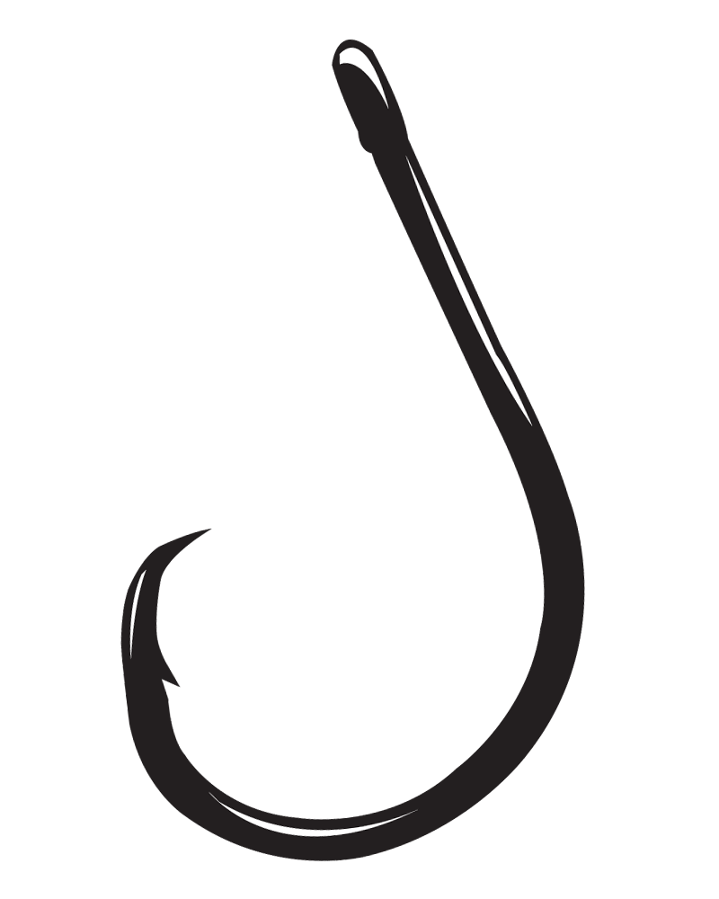 GAMAKATSU OCTOPUS SE 4X STRONG HOOK