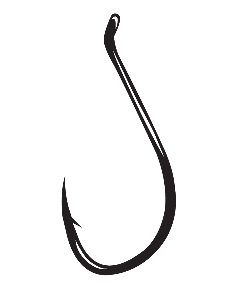 GAMAKATSU OCTOPUS HOOK