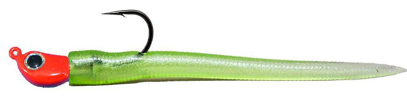 RONZ 6" SHALLOW WATER SERIES JIG 1/2 OZ