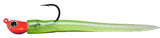 RONZ 6" SHALLOW WATER SERIES JIG 1/2 OZ